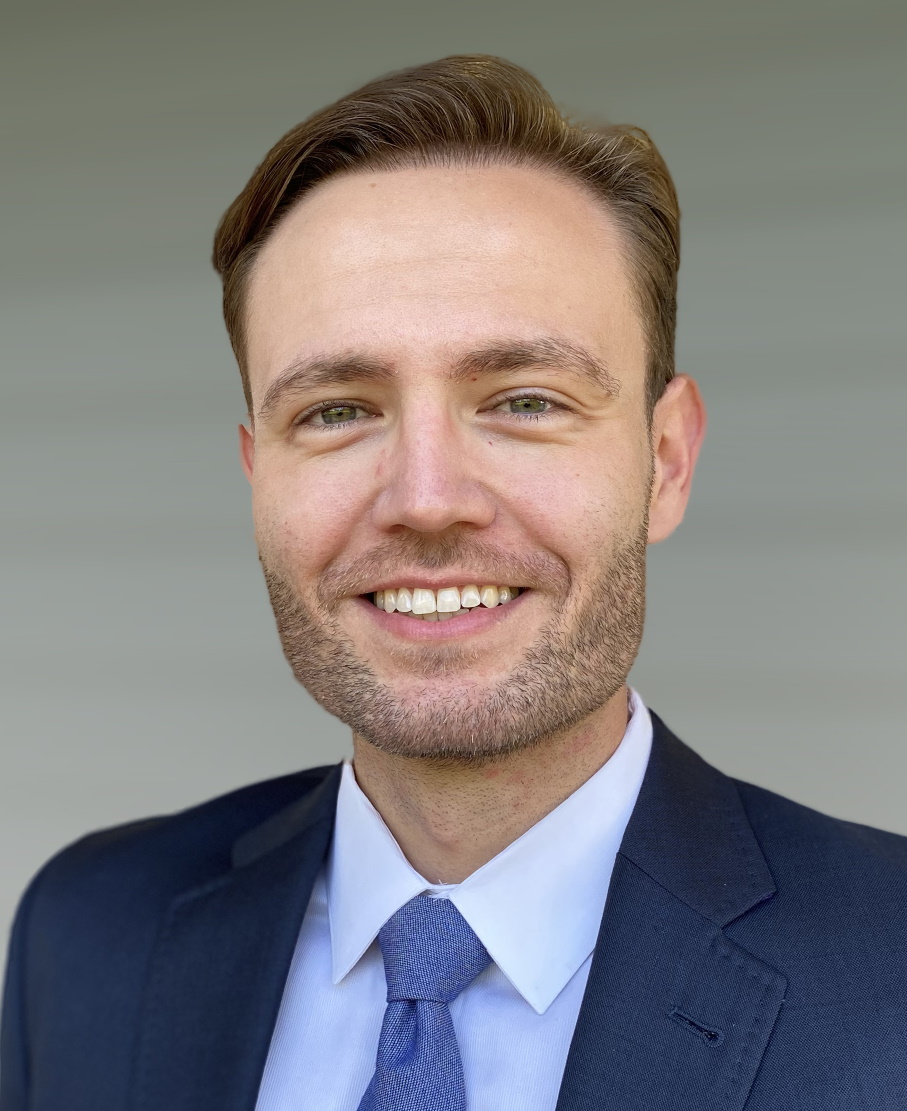 Driehaus College of Business Seven FullTime Faculty Members